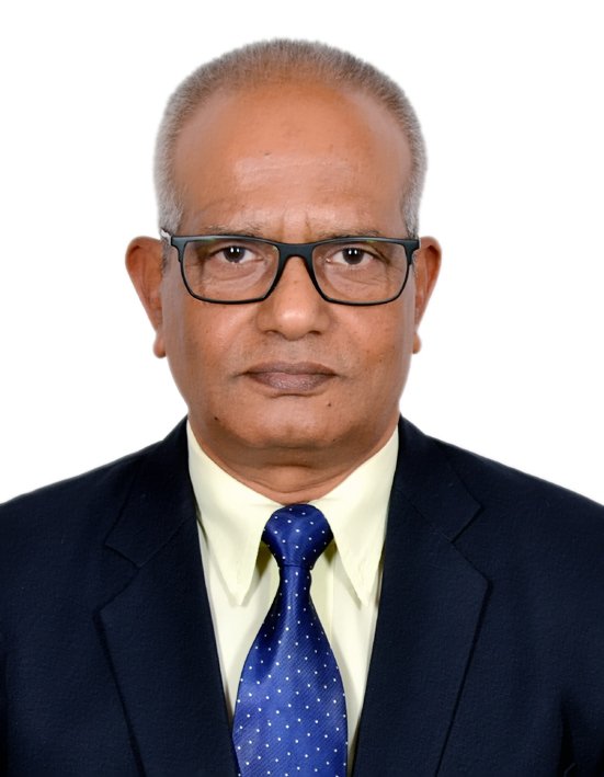 Dr Govind Bhattacharjee